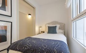 Recoletos Exclusive Private Apartment III - 3º Exterior - Eleven Host